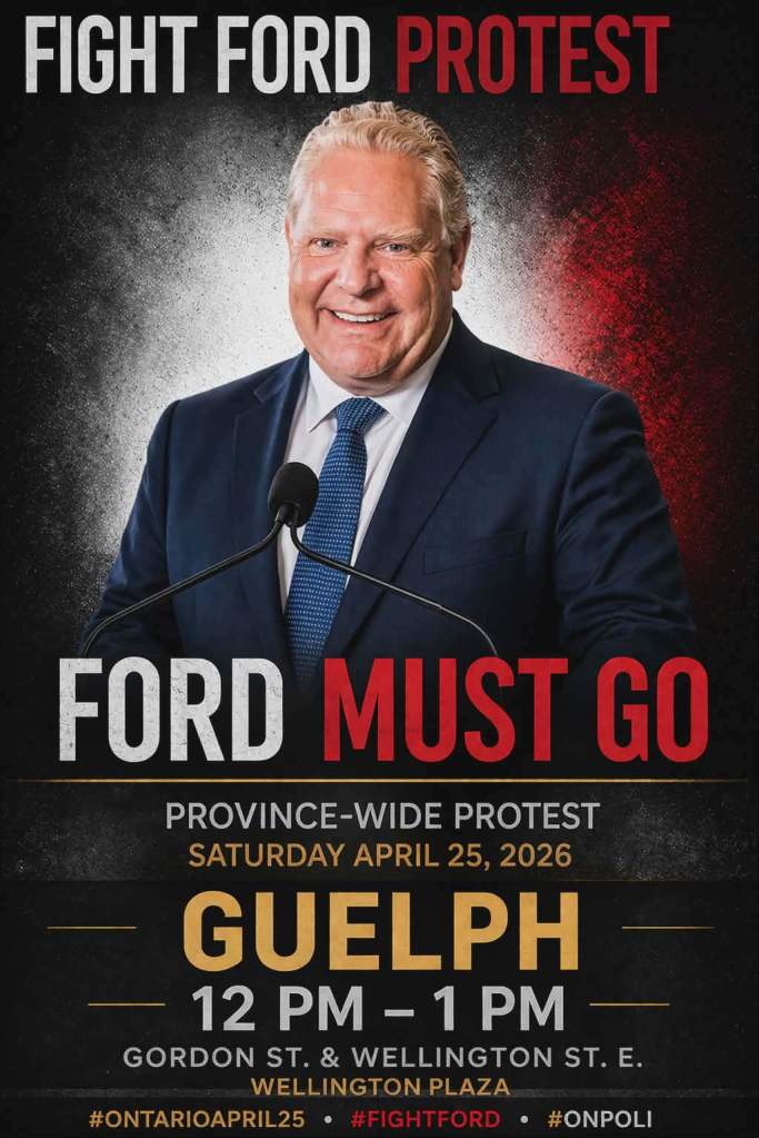 12-1 PM - Guelph - Gordon St & Wellington St E - Wellington Plaza - joseph racinsky