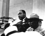 image of Martin Luther King Jr.